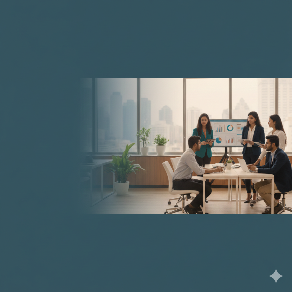 mountain at night under a starry sky