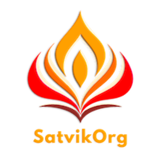 SatvikOrg Transformation Services