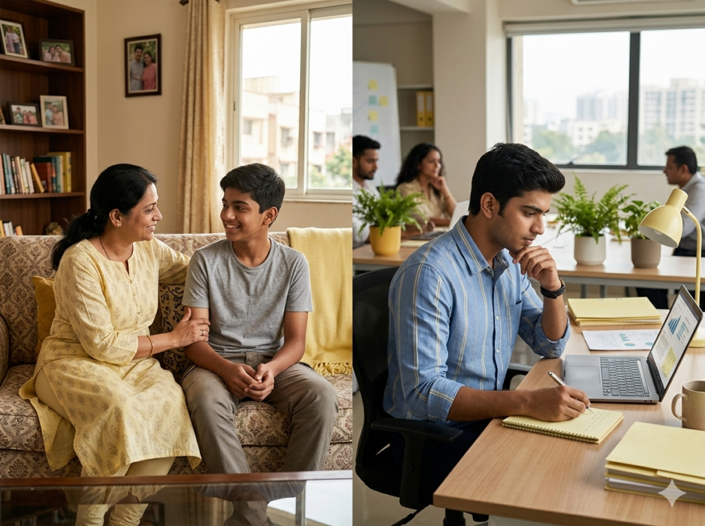 Individual Coaching image