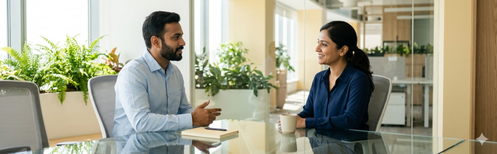 Emotional Intelligence hero image