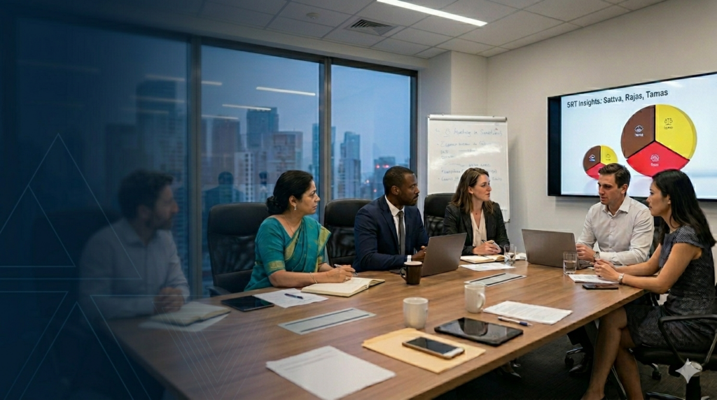 SRT Insights hero image