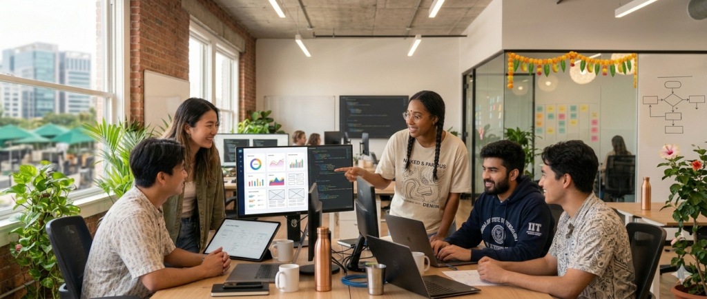 Transformation Case Study hero image