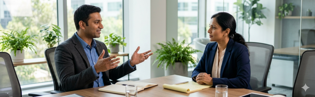 From Conflict to Collaboration hero image